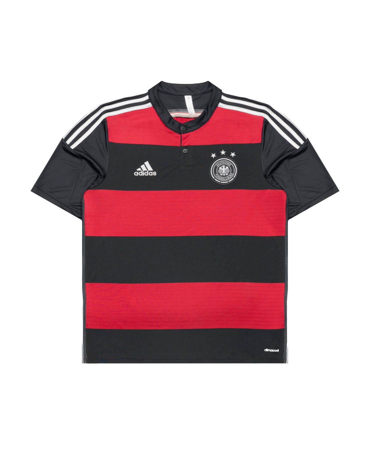 adidas Originals DFB Away Jersey 2014 | JZ6959 | AFEW STORE